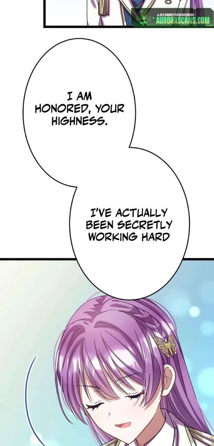 I'm Done Being My Big Sister’s Sidekick Chapter 23 page 71 - 