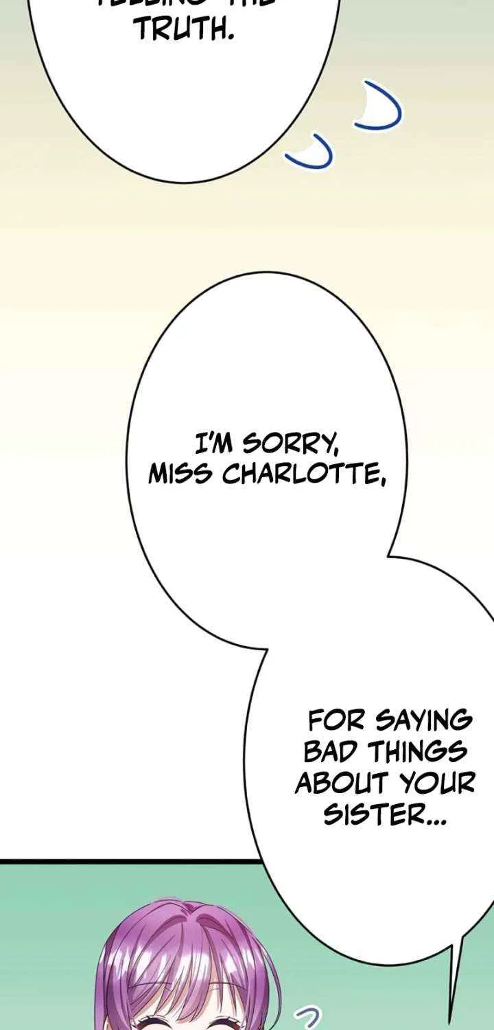 I'm Done Being My Big Sister’s Sidekick Chapter 23 page 75 - 