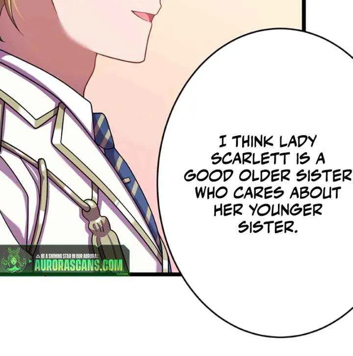 I'm Done Being My Big Sister’s Sidekick Chapter 23 page 77 - 