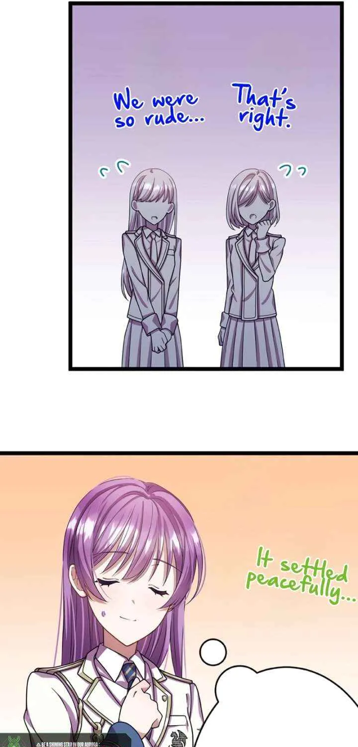 I'm Done Being My Big Sister’s Sidekick Chapter 23 page 78 - 