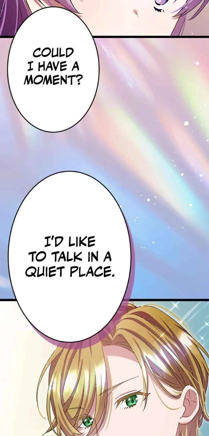 I'm Done Being My Big Sister’s Sidekick Chapter 23 page 80 - 