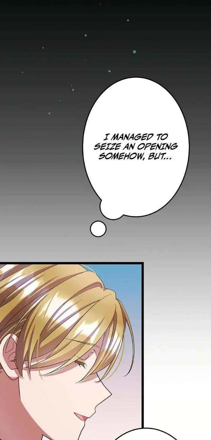 I'm Done Being My Big Sister’s Sidekick Chapter 24 page 14 - 