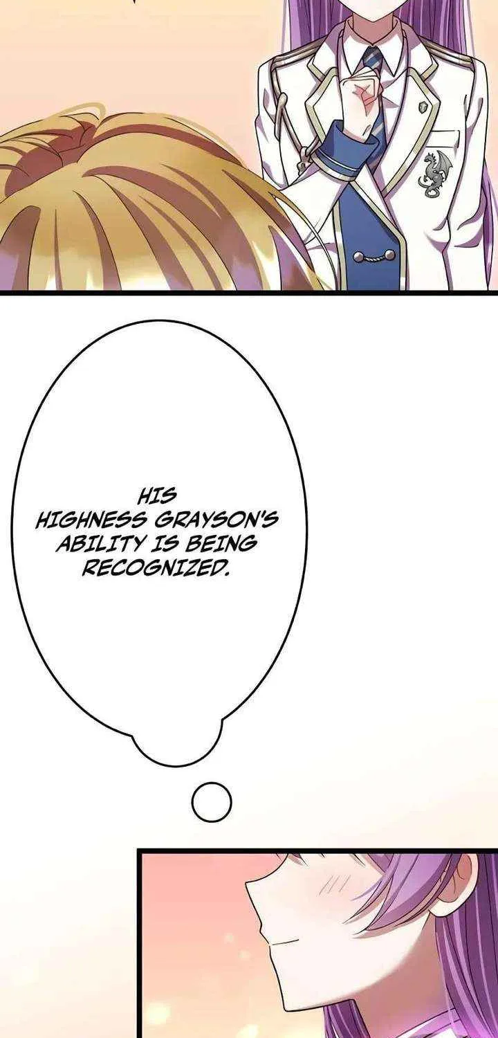 I'm Done Being My Big Sister’s Sidekick Chapter 24 page 17 - 