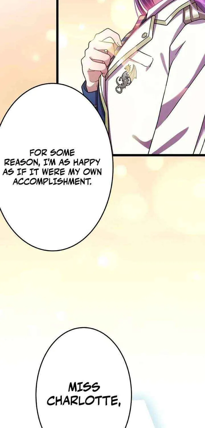I'm Done Being My Big Sister’s Sidekick Chapter 24 page 18 - 