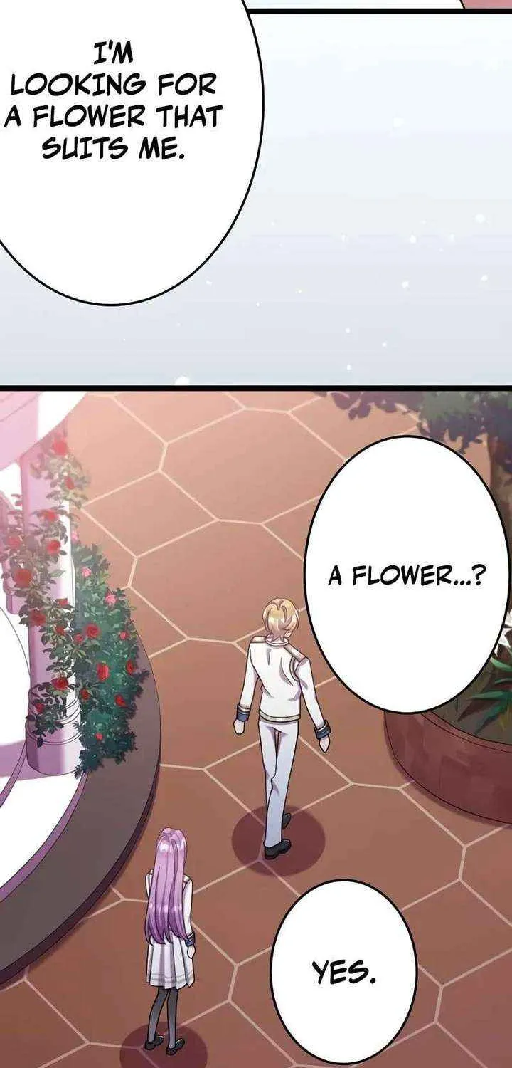 I'm Done Being My Big Sister’s Sidekick Chapter 24 page 21 - 