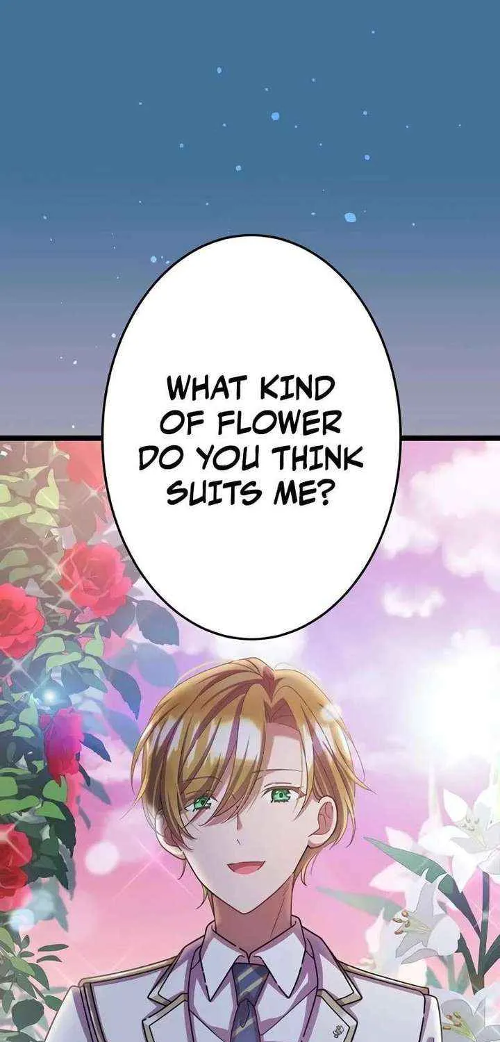 I'm Done Being My Big Sister’s Sidekick Chapter 24 page 24 - 