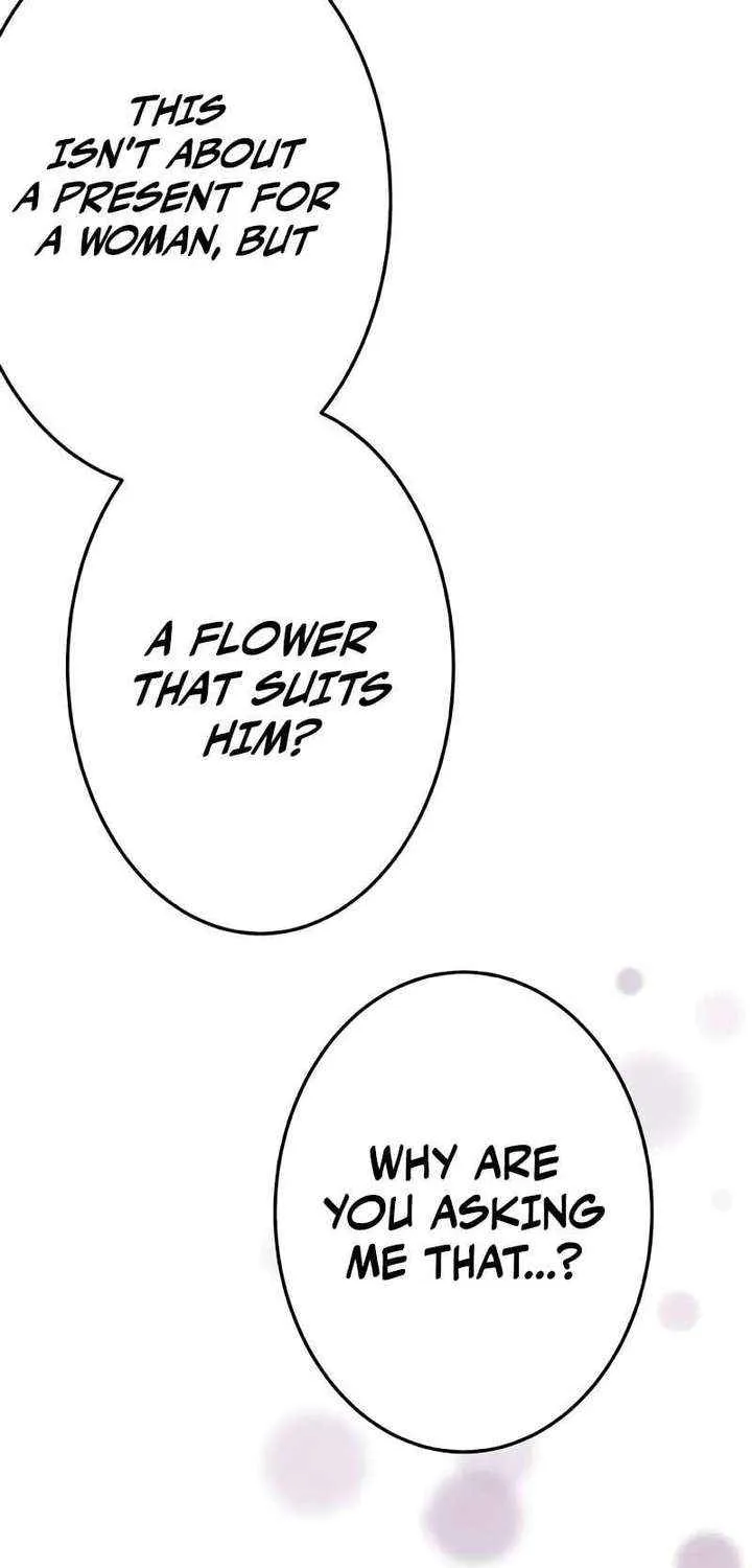 I'm Done Being My Big Sister’s Sidekick Chapter 24 page 26 - 