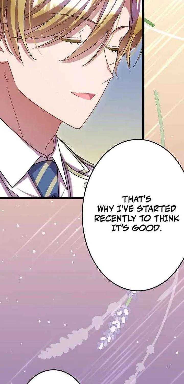 I'm Done Being My Big Sister’s Sidekick Chapter 24 page 29 - 