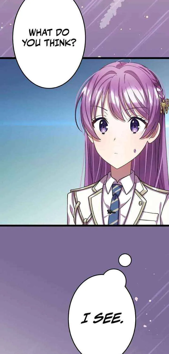 I'm Done Being My Big Sister’s Sidekick Chapter 24 page 30 - 