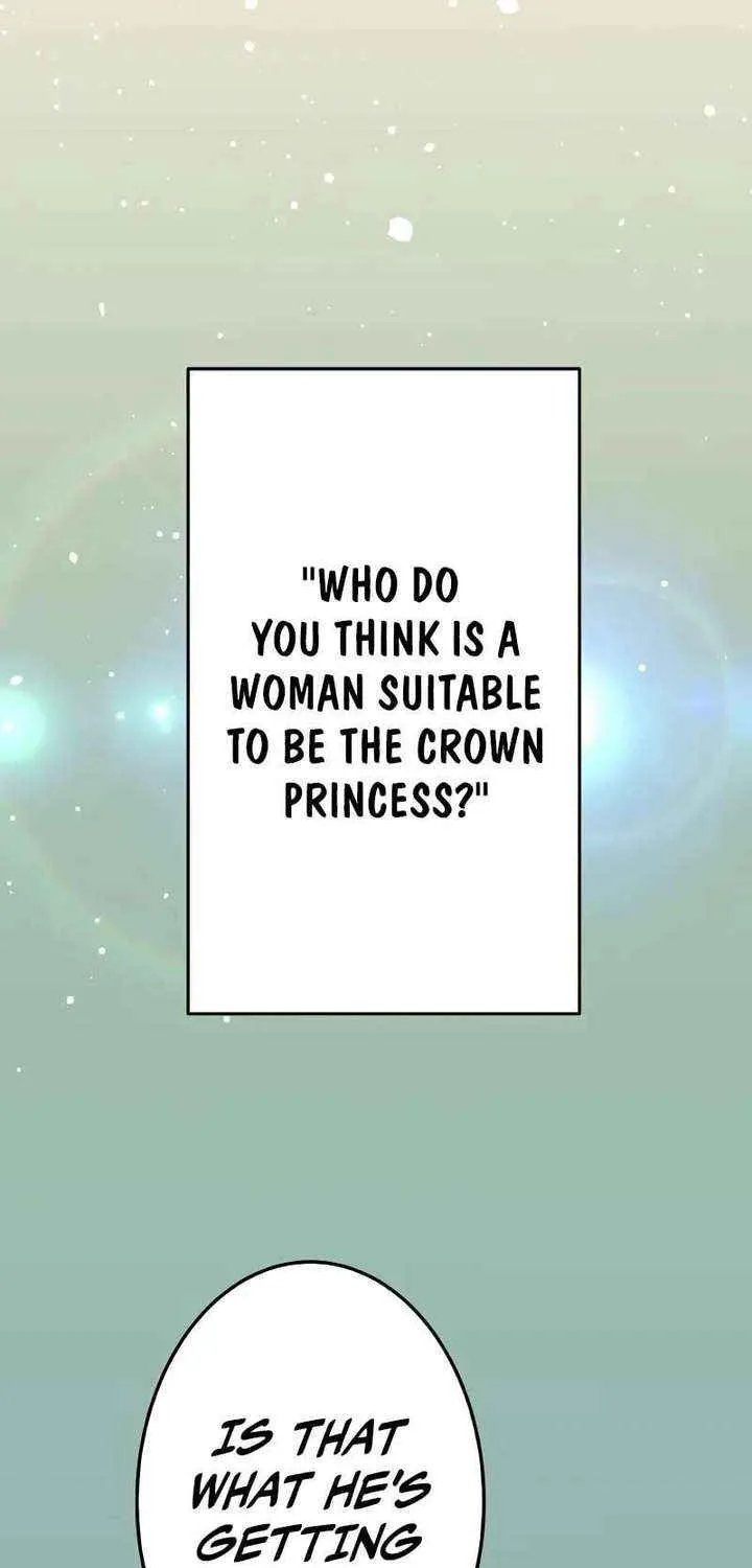I'm Done Being My Big Sister’s Sidekick Chapter 24 page 34 - 