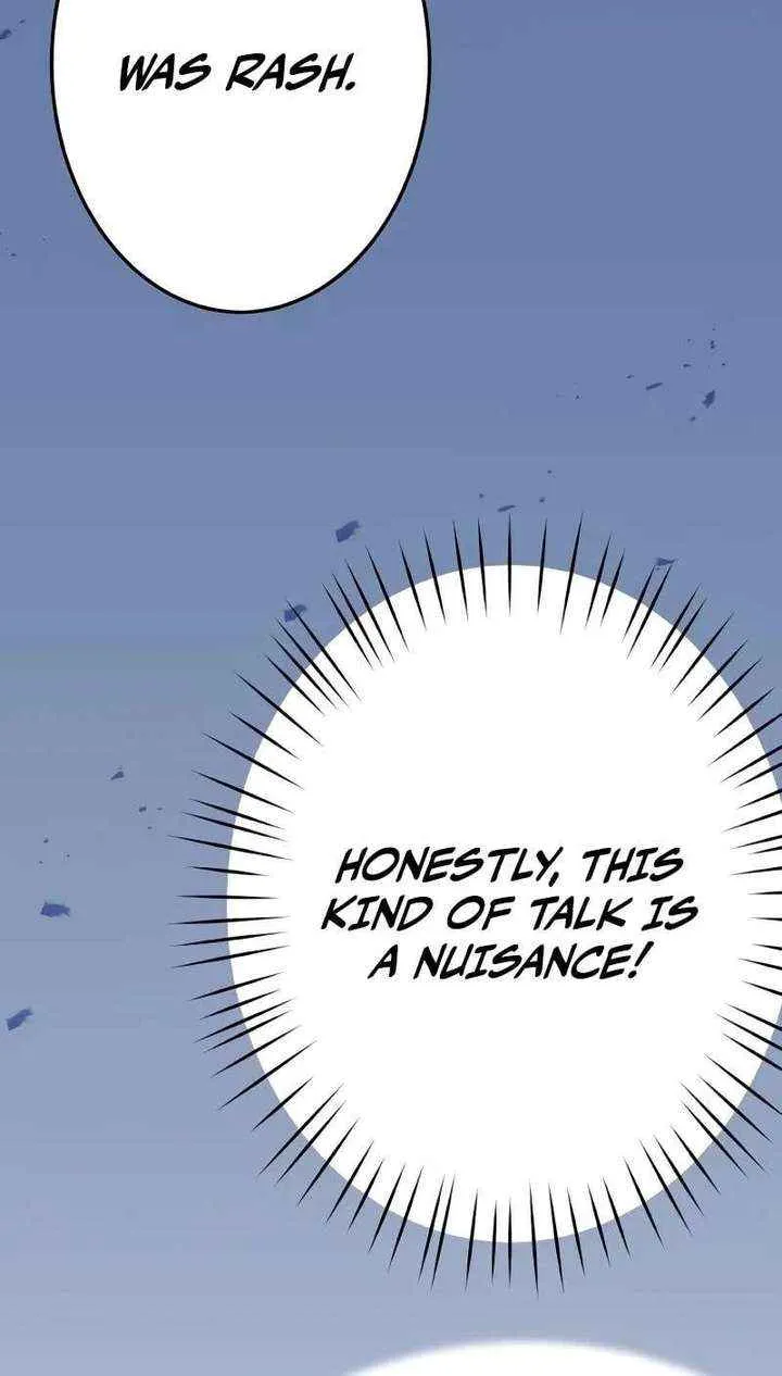 I'm Done Being My Big Sister’s Sidekick Chapter 24 page 36 - 
