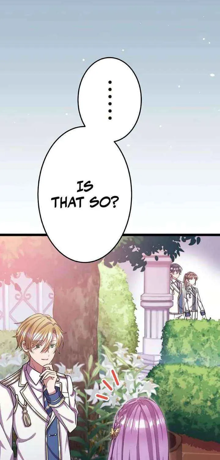 I'm Done Being My Big Sister’s Sidekick Chapter 24 page 42 - 