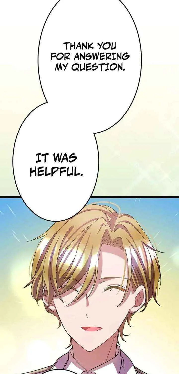 I'm Done Being My Big Sister’s Sidekick Chapter 24 page 48 - 