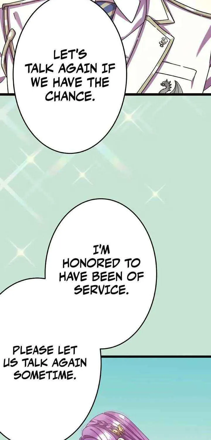 I'm Done Being My Big Sister’s Sidekick Chapter 24 page 49 - 
