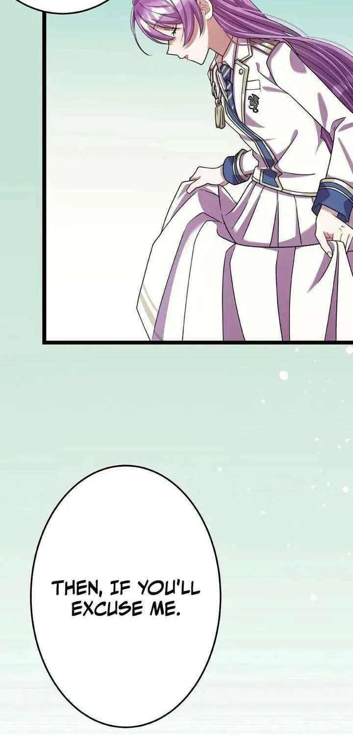I'm Done Being My Big Sister’s Sidekick Chapter 24 page 50 - 