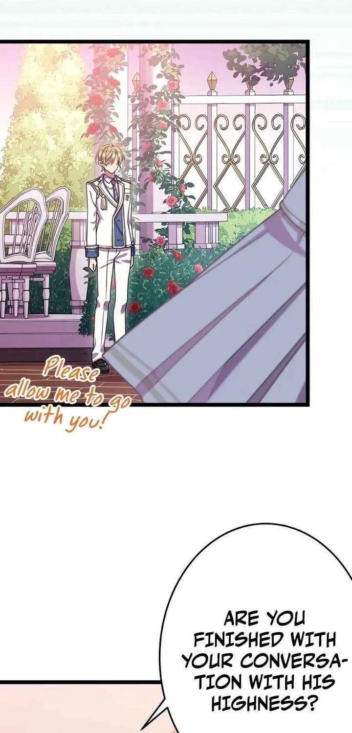 I'm Done Being My Big Sister’s Sidekick Chapter 24 page 51 - 