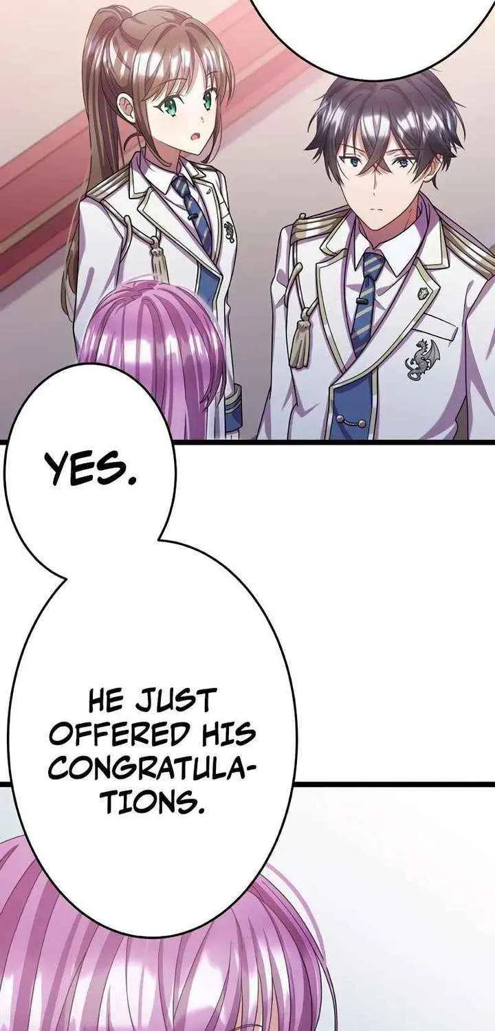 I'm Done Being My Big Sister’s Sidekick Chapter 24 page 52 - 