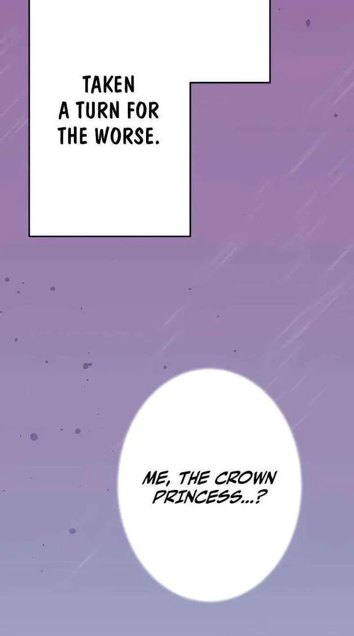 I'm Done Being My Big Sister’s Sidekick Chapter 24 page 54 - 
