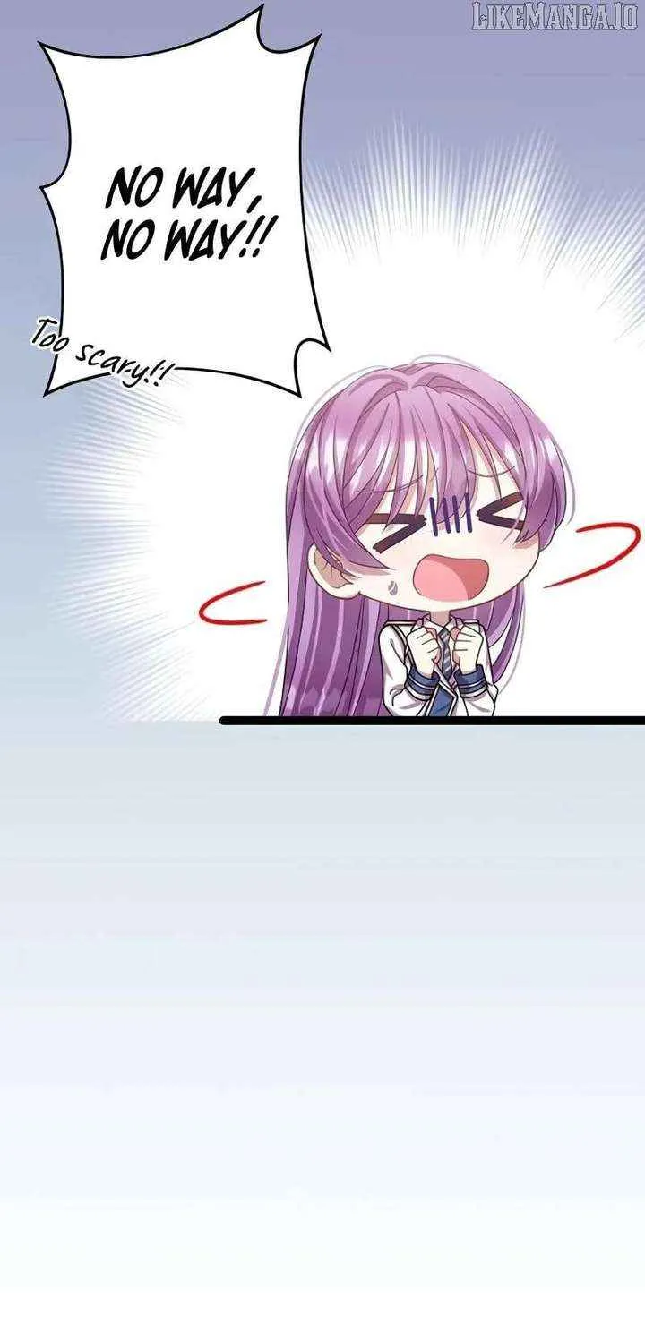I'm Done Being My Big Sister’s Sidekick Chapter 24 page 55 - 