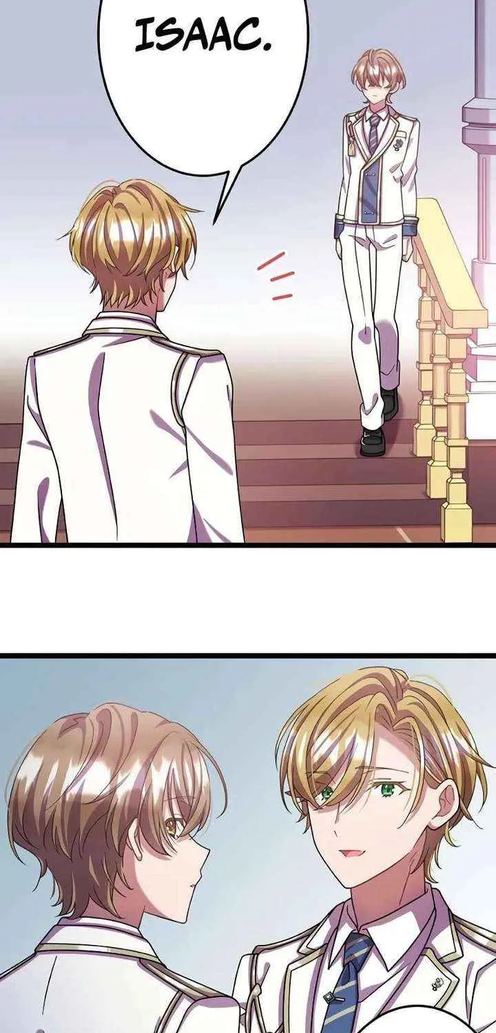 I'm Done Being My Big Sister’s Sidekick Chapter 24 page 57 - 