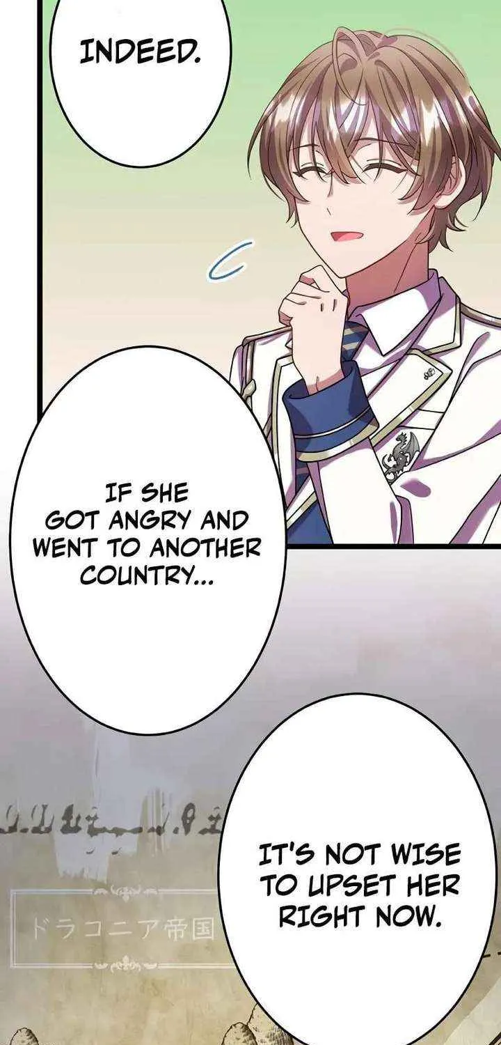 I'm Done Being My Big Sister’s Sidekick Chapter 24 page 59 - 