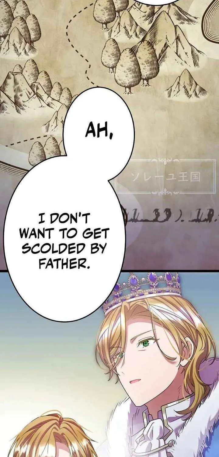 I'm Done Being My Big Sister’s Sidekick Chapter 24 page 60 - 