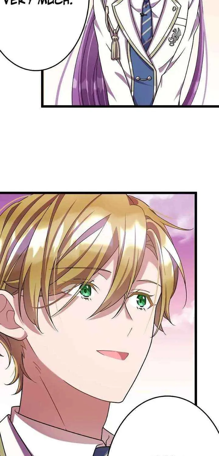 I'm Done Being My Big Sister’s Sidekick Chapter 24 page 7 - 