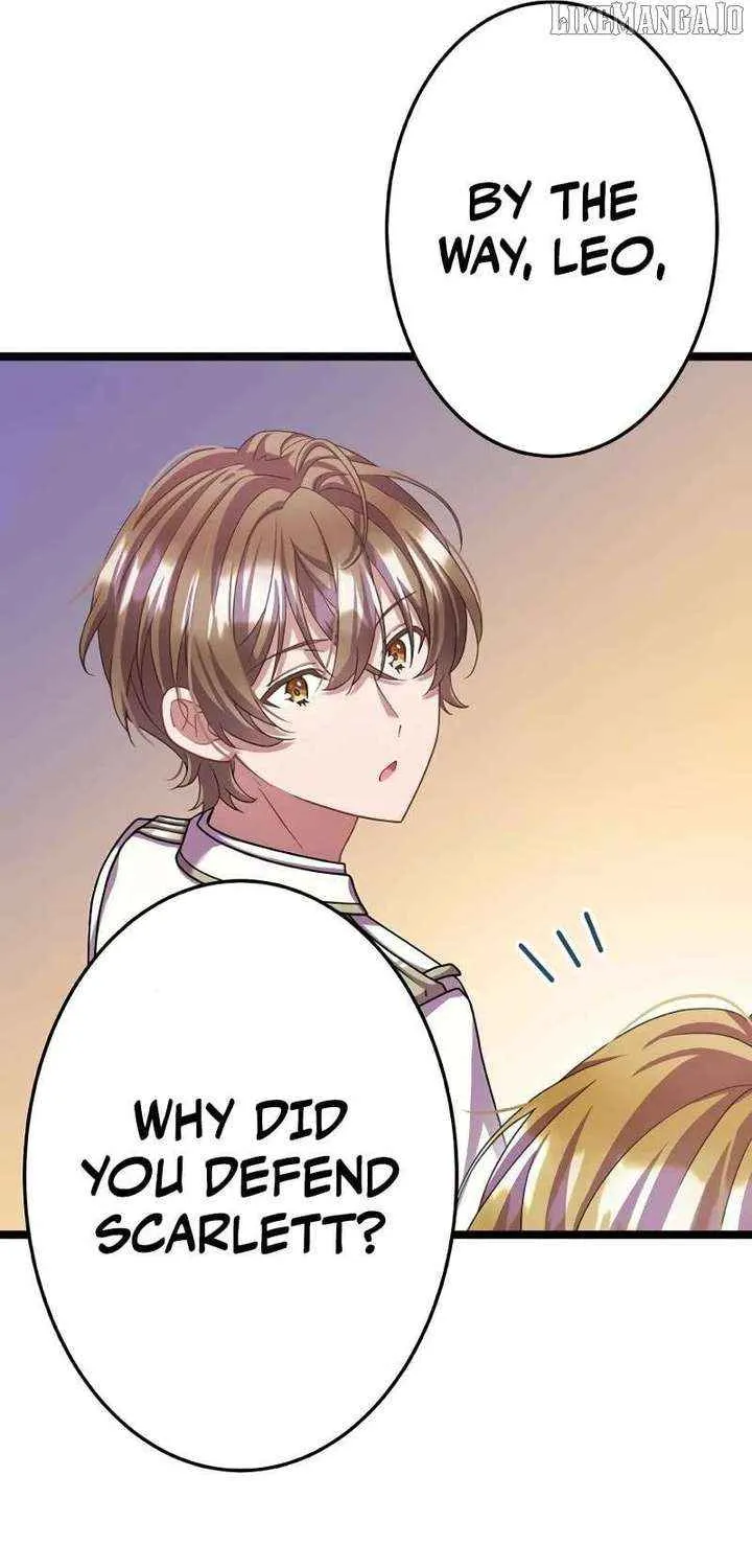 I'm Done Being My Big Sister’s Sidekick Chapter 24 page 64 - 
