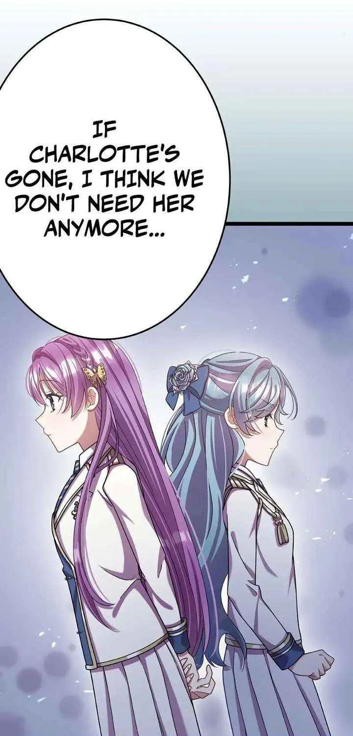 I'm Done Being My Big Sister’s Sidekick Chapter 24 page 65 - 