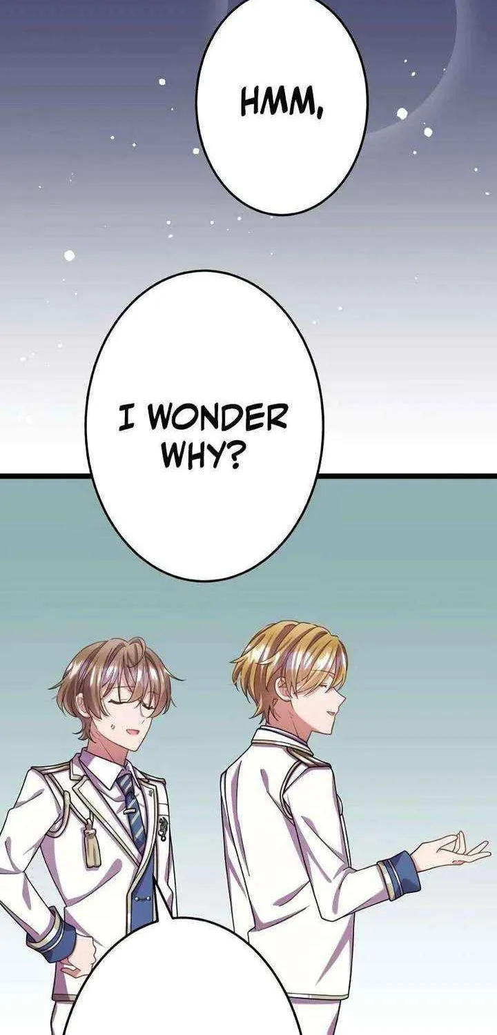 I'm Done Being My Big Sister’s Sidekick Chapter 24 page 67 - 