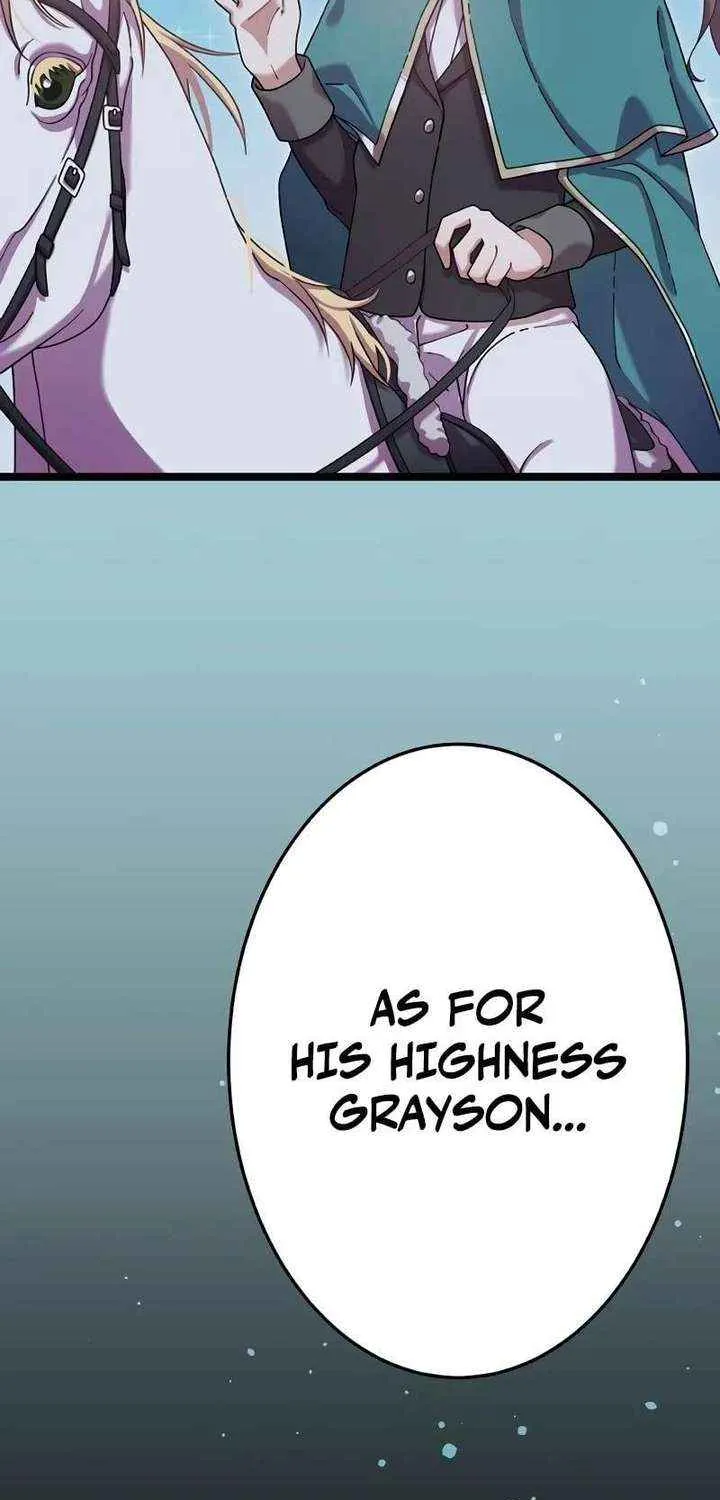 I'm Done Being My Big Sister’s Sidekick Chapter 24 page 9 - 