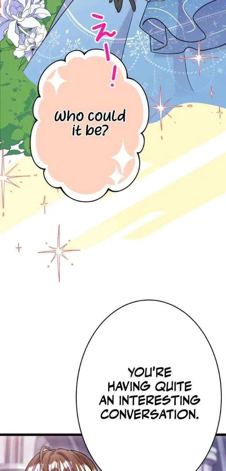 I'm Done Being My Big Sister’s Sidekick Chapter 25 page 11 - 