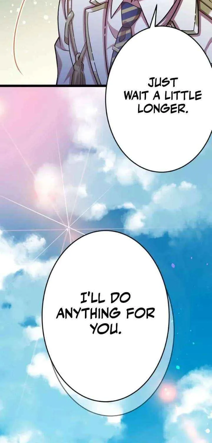 I'm Done Being My Big Sister’s Sidekick Chapter 25 page 21 - 