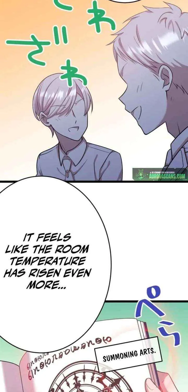I'm Done Being My Big Sister’s Sidekick Chapter 25 page 25 - 