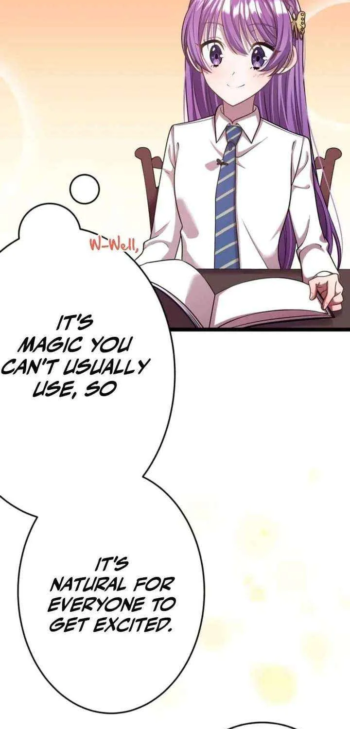 I'm Done Being My Big Sister’s Sidekick Chapter 25 page 29 - 