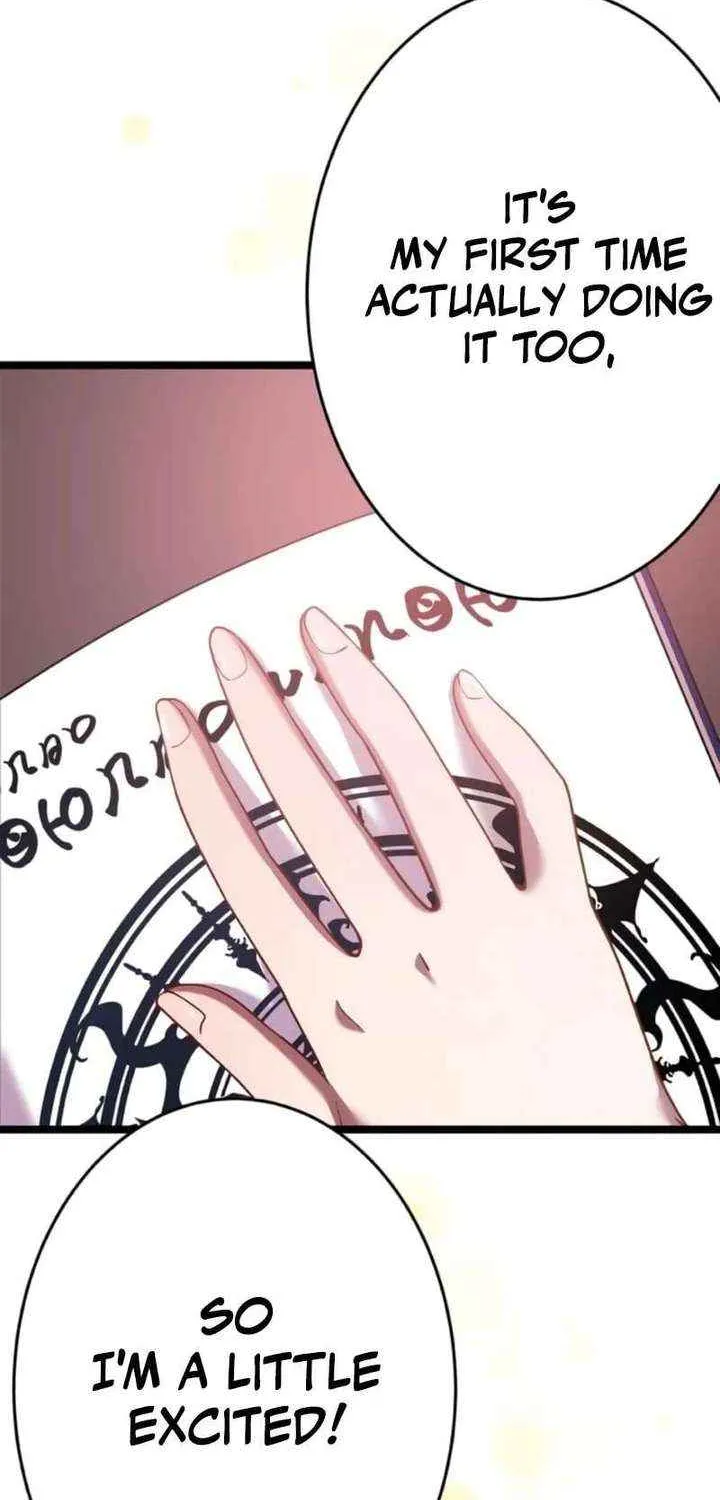 I'm Done Being My Big Sister’s Sidekick Chapter 25 page 30 - 