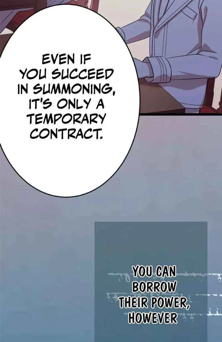 I'm Done Being My Big Sister’s Sidekick Chapter 25 page 35 - 