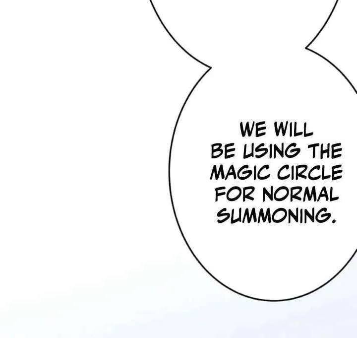 I'm Done Being My Big Sister’s Sidekick Chapter 25 page 44 - 
