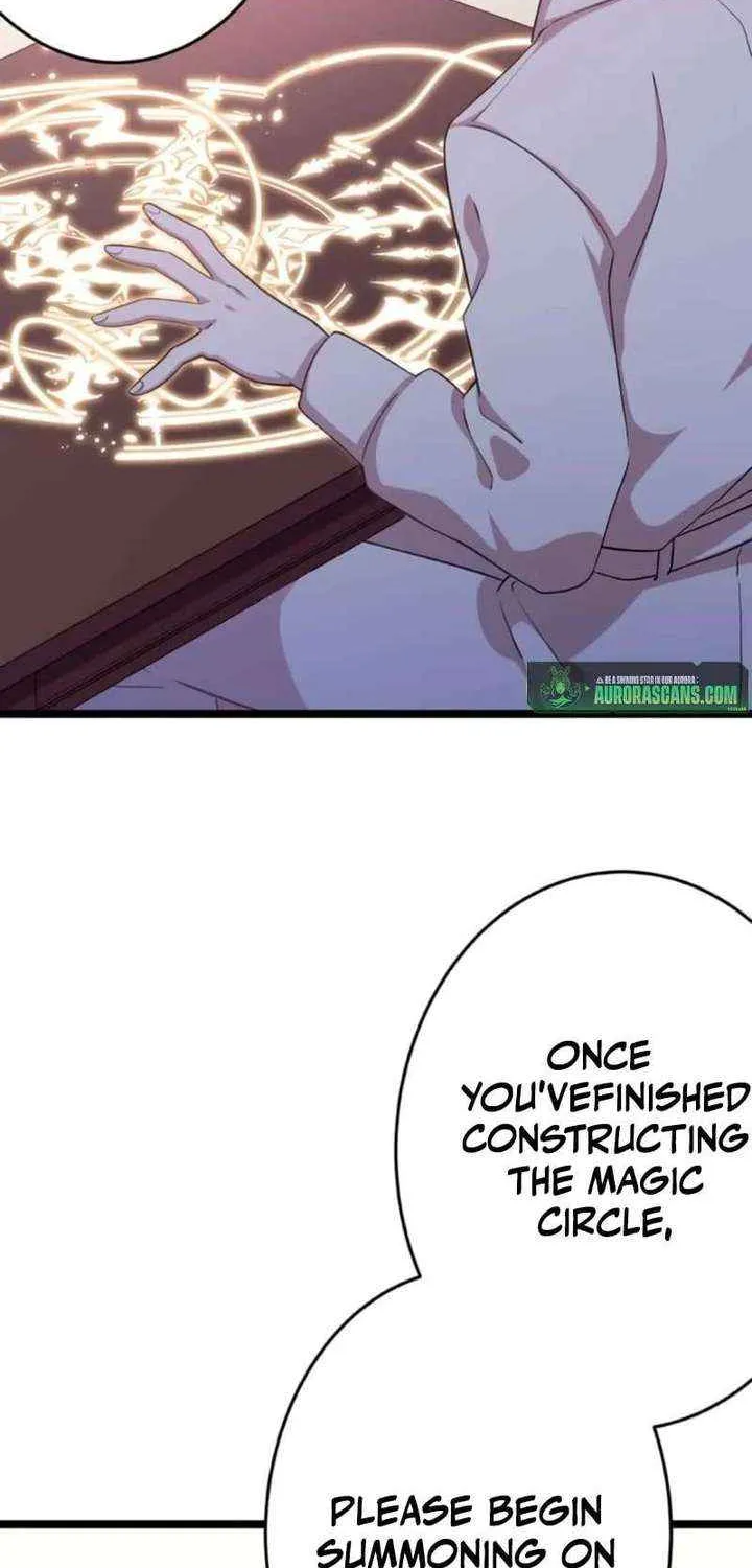 I'm Done Being My Big Sister’s Sidekick Chapter 25 page 46 - 