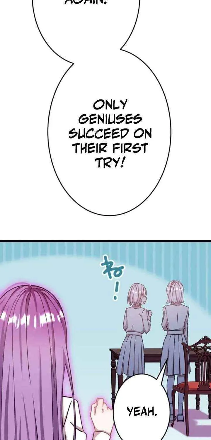 I'm Done Being My Big Sister’s Sidekick Chapter 25 page 49 - 