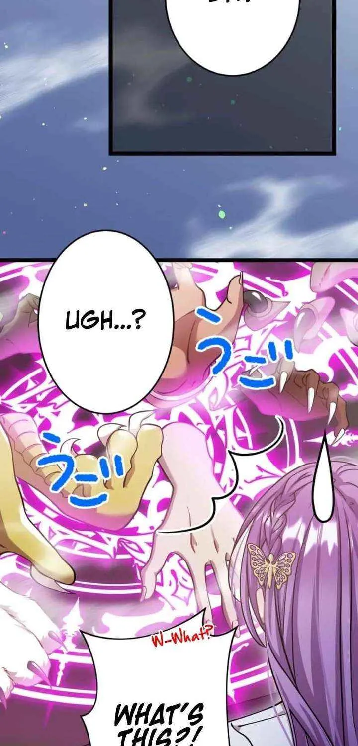 I'm Done Being My Big Sister’s Sidekick Chapter 25 page 52 - 