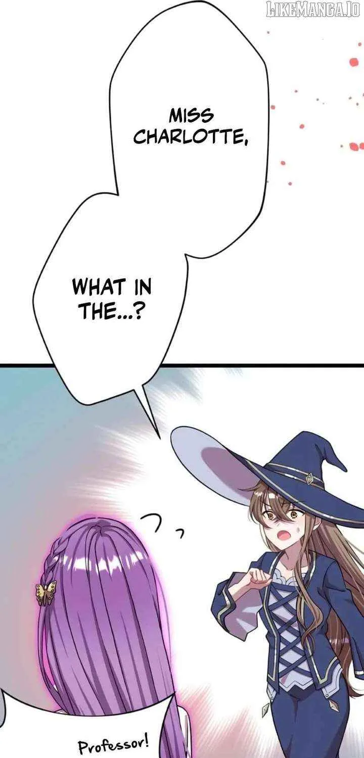 I'm Done Being My Big Sister’s Sidekick Chapter 25 page 54 - 