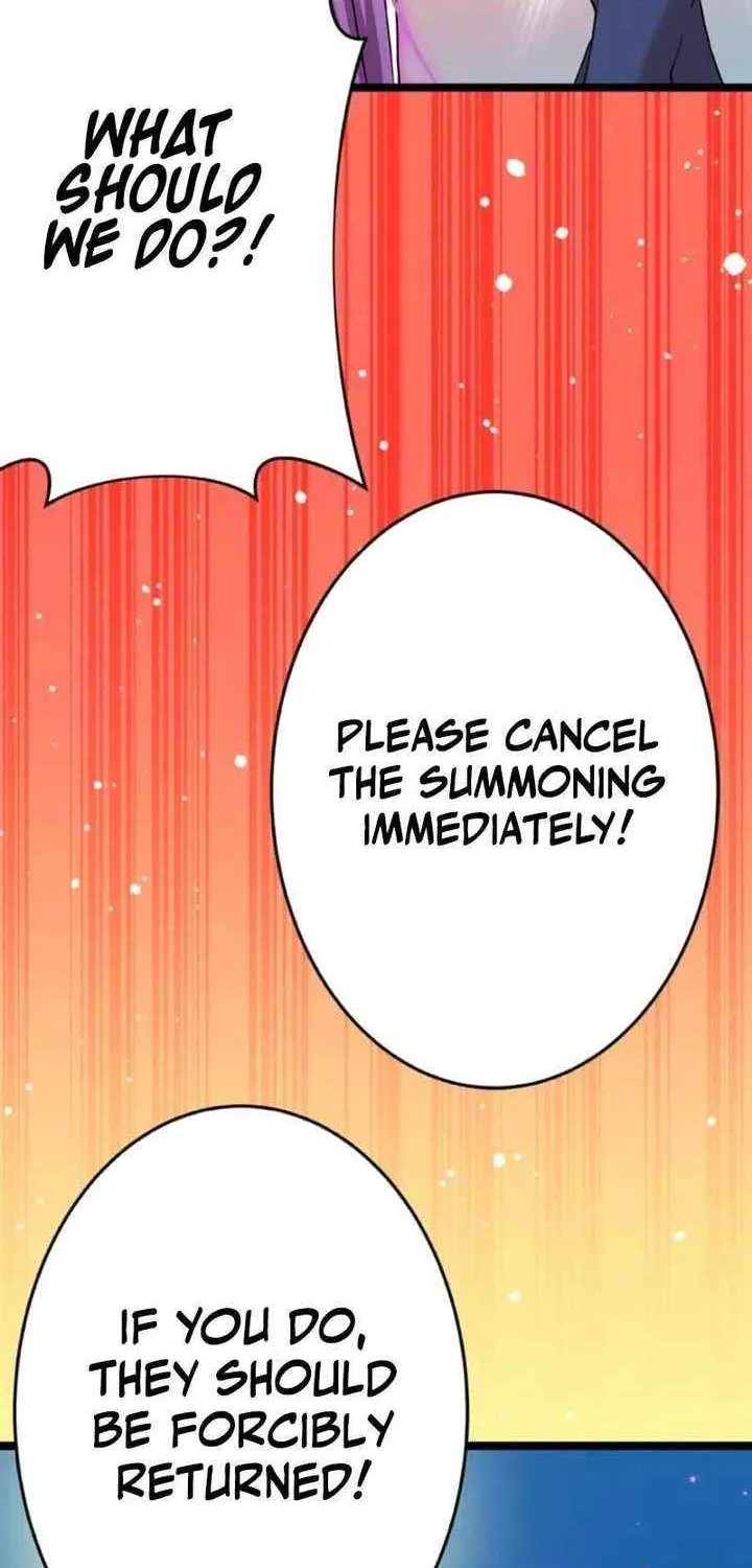 I'm Done Being My Big Sister’s Sidekick Chapter 25 page 55 - 
