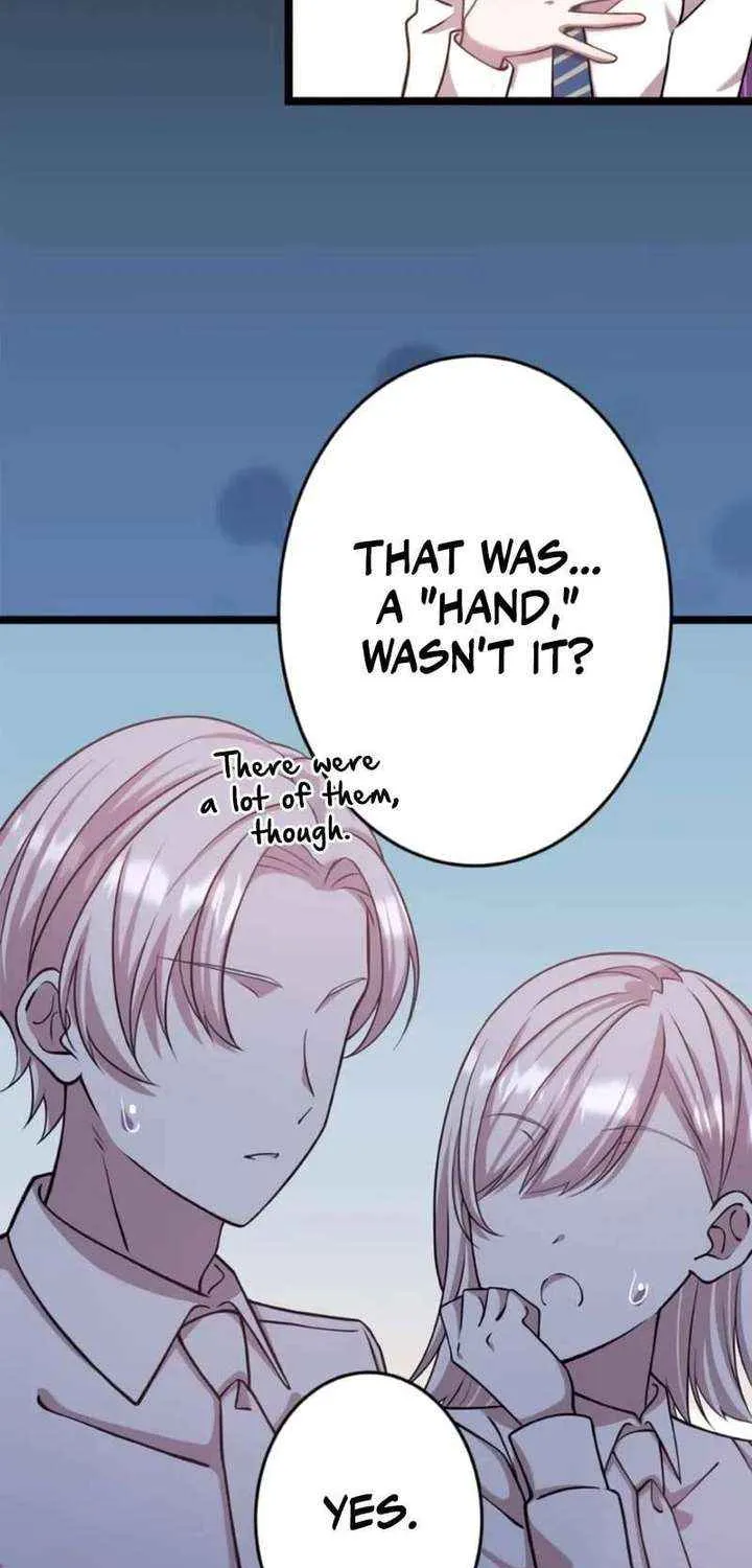 I'm Done Being My Big Sister’s Sidekick Chapter 25 page 58 - 