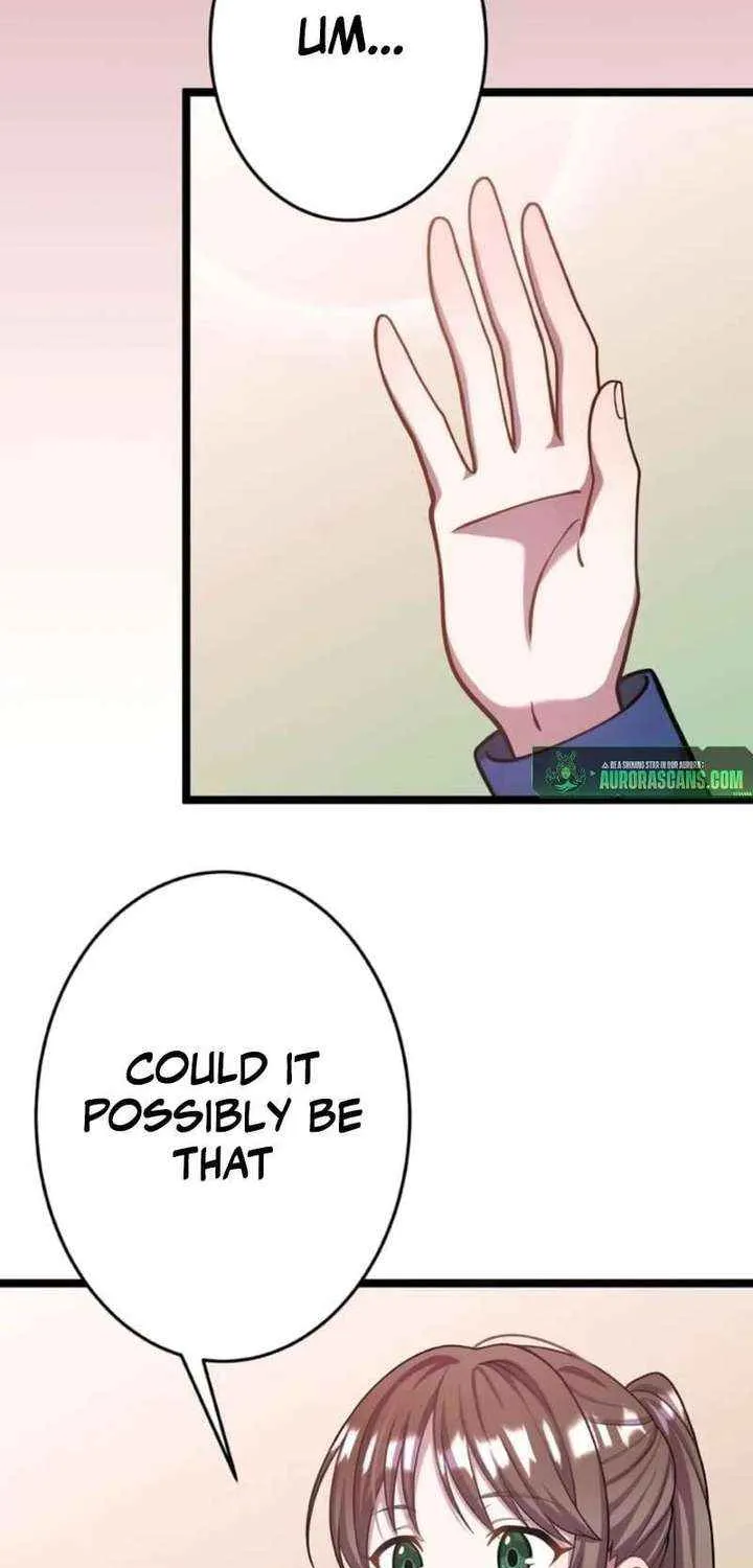 I'm Done Being My Big Sister’s Sidekick Chapter 25 page 60 - 