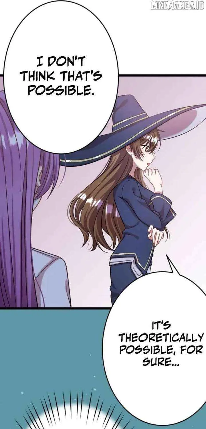 I'm Done Being My Big Sister’s Sidekick Chapter 25 page 62 - 
