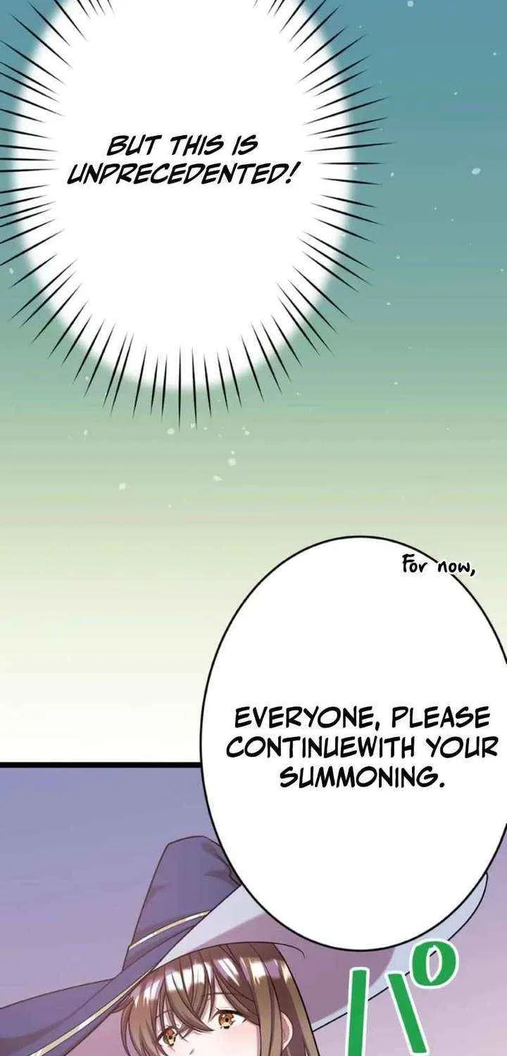 I'm Done Being My Big Sister’s Sidekick Chapter 25 page 63 - 