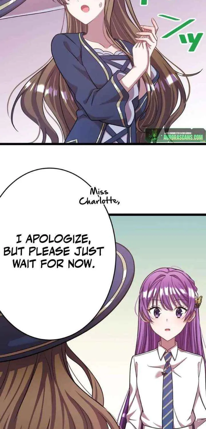 I'm Done Being My Big Sister’s Sidekick Chapter 25 page 64 - 