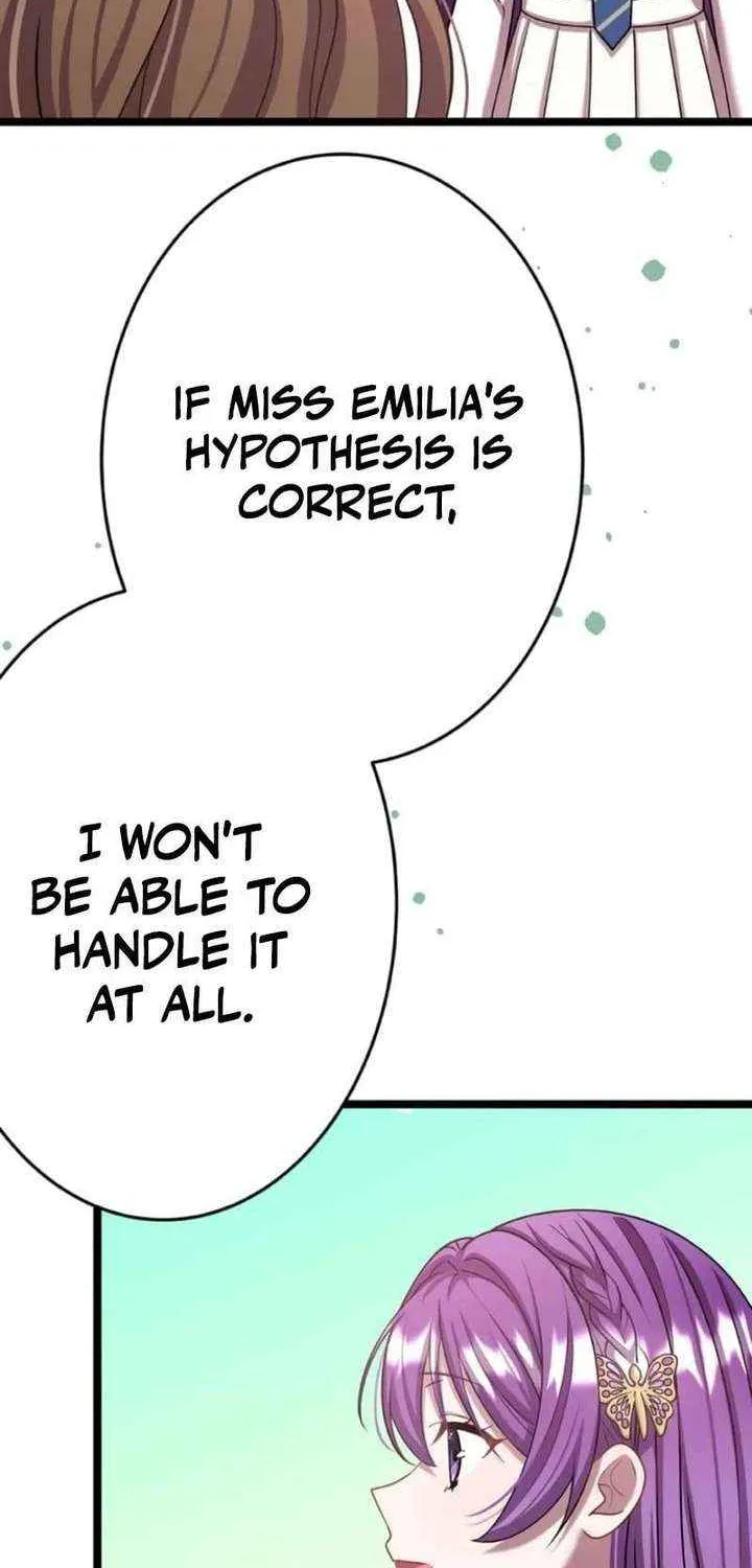 I'm Done Being My Big Sister’s Sidekick Chapter 25 page 65 - 