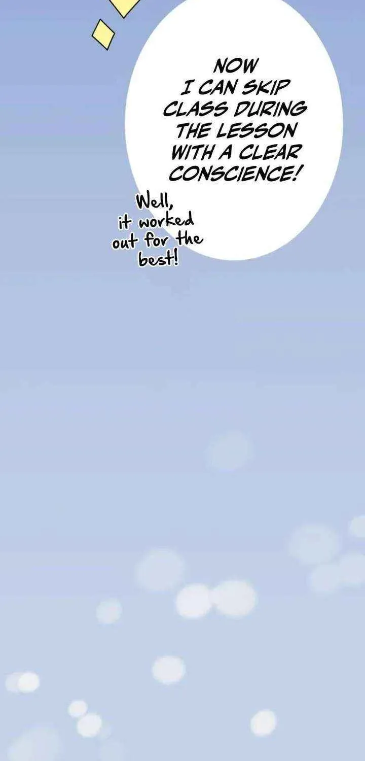 I'm Done Being My Big Sister’s Sidekick Chapter 25 page 67 - 